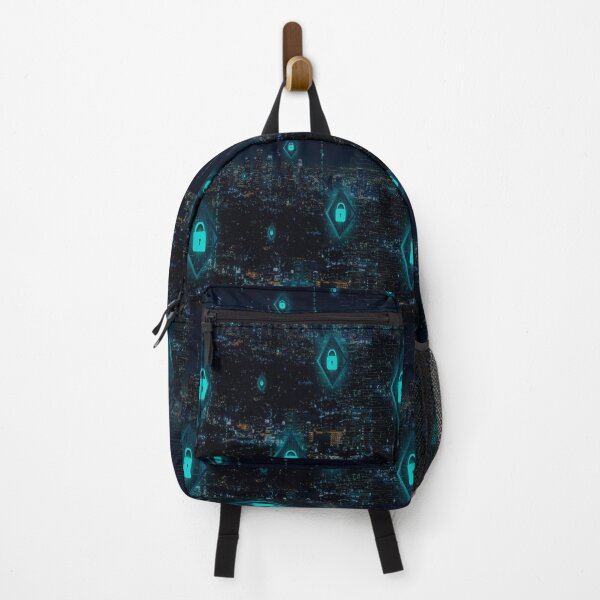 Item preview, Technology Code Matrix Pattern designed and sold by bestoffers.