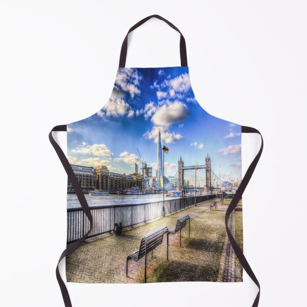 Item preview, River Thames View designed and sold by Londonimages.