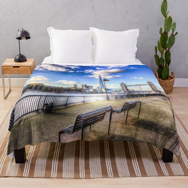 Item preview, River Thames View designed and sold by Londonimages.