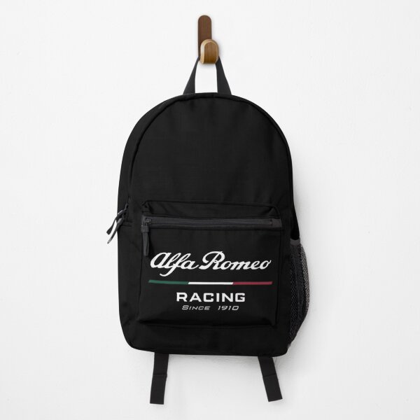 Alfa Romeo Racing Backpack
