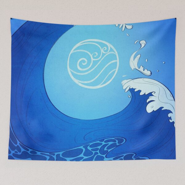 Item preview, Avatar the Last Airbender 22 designed and sold by avataraang5.