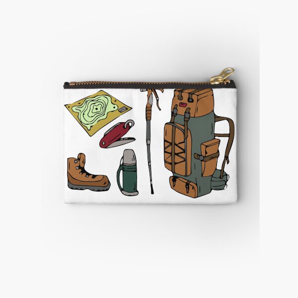 Item preview, Hiking gear pack designed and sold by ByEmil.