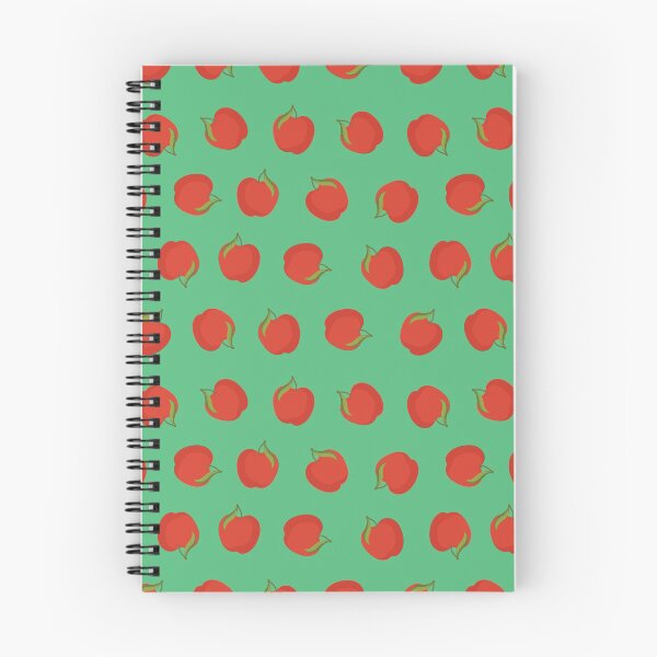 Item preview, Apple fruit pattern designed and sold by Kamran-Sharjeel.