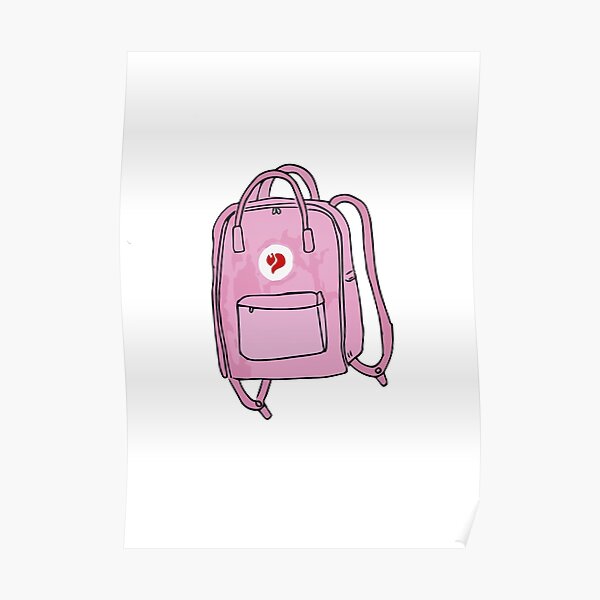 cute backpacks fjallraven