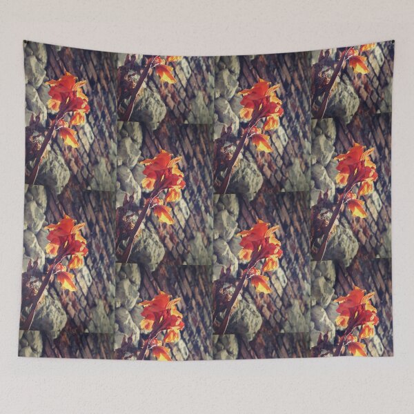 Item preview, Canna indica #2 designed and sold by greatnorris.