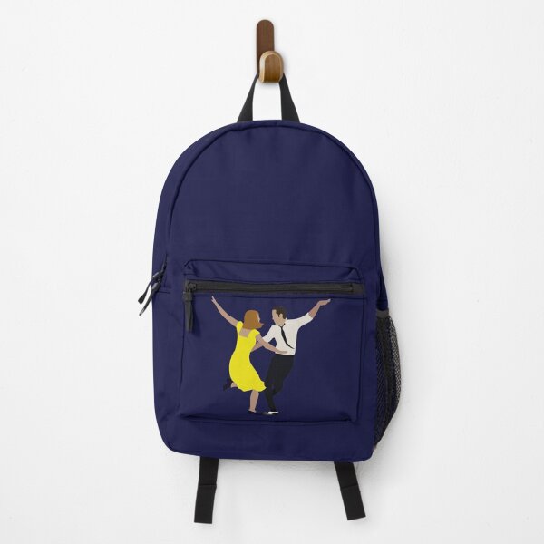Item preview, La La Land - Mia & Sebastian designed and sold by FilmZone.