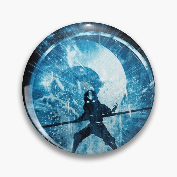 Item preview, Avatar the Last Airbender 23  designed and sold by avataraang5.