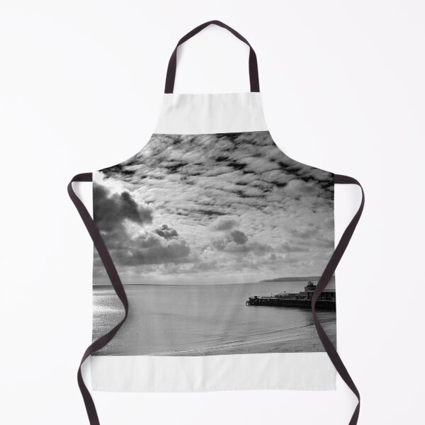 Item preview, Bournemouth Pier And Beach Dorset England designed and sold by AndyEvansPhotos.