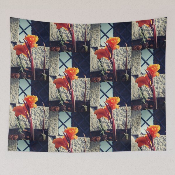 Item preview, Canna indica #1 designed and sold by greatnorris.