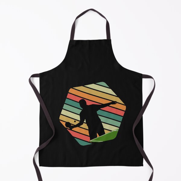 Item preview, Table tennis retro gift designed and sold by eiwo87.