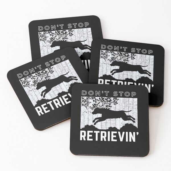 Item preview, Don't Stop Retrievin' Shirt - Golden Retriever Lover Shirt designed and sold by SoonSeen.