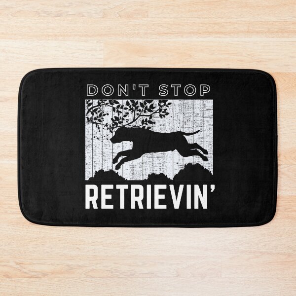 Item preview, Don't Stop Retrievin' Shirt - Golden Retriever Lover Shirt designed and sold by SoonSeen.