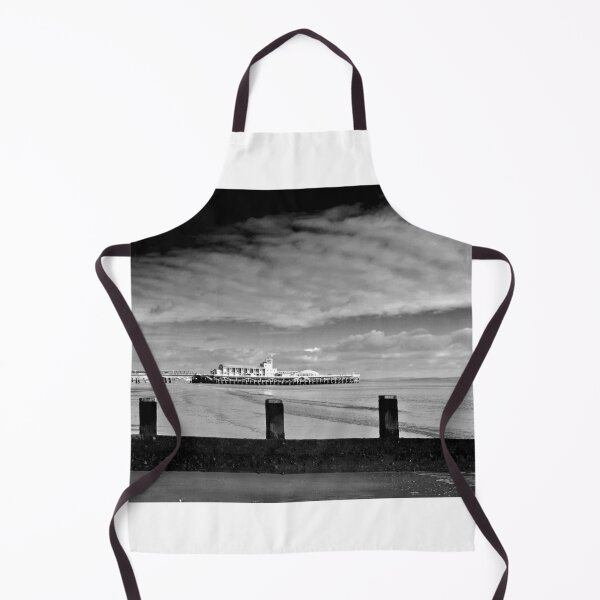 Item preview, Bournemouth Pier And Beach Dorset England designed and sold by AndyEvansPhotos.