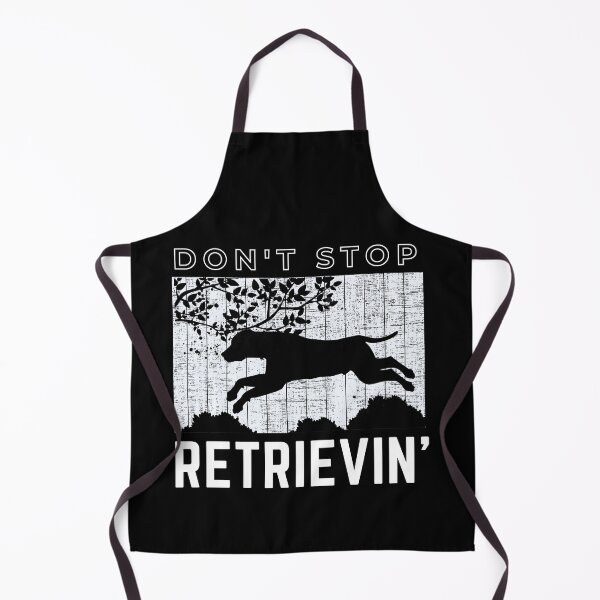 Item preview, Don't Stop Retrievin' Shirt - Golden Retriever Lover Shirt designed and sold by SoonSeen.