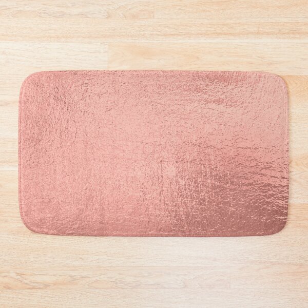 Item preview, Rose Pink Golden Texture Background designed and sold by elhefe.