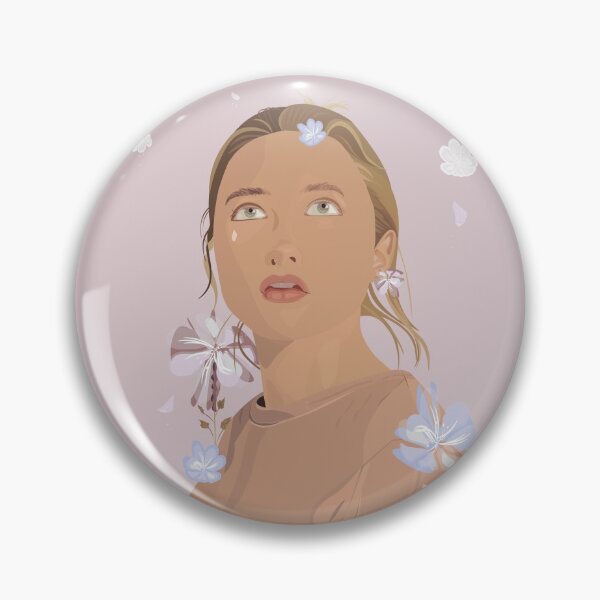 Item preview, midsommar illustration designed and sold by strangeisabella.