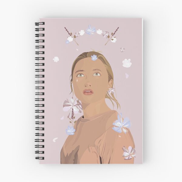 Item preview, midsommar illustration designed and sold by strangeisabella.