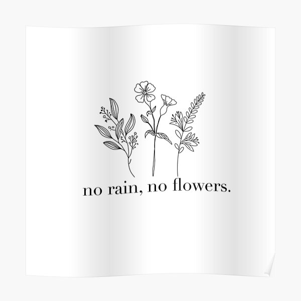 Art & Collectibles Prints One line flowers wall art digital download no