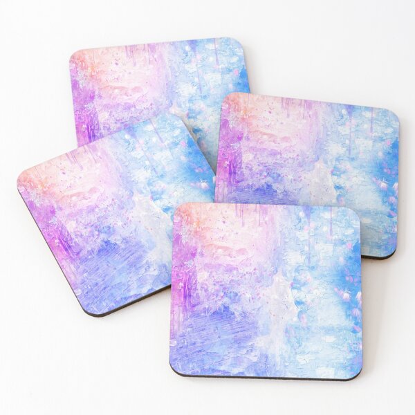 Item preview, Watercolour watercolor paint blend designed and sold by BitsndPieces.