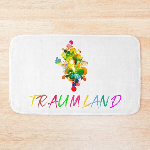 Item preview, Dreamland, colorful design, great gift idea, colorful designed and sold by ThommyBLN.