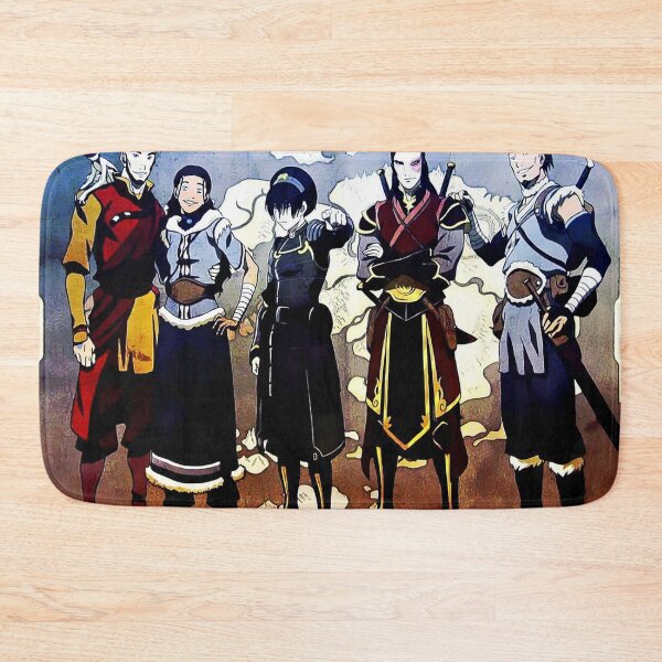 Item preview, Avatar the Last Airbender 24 designed and sold by avataraang5.