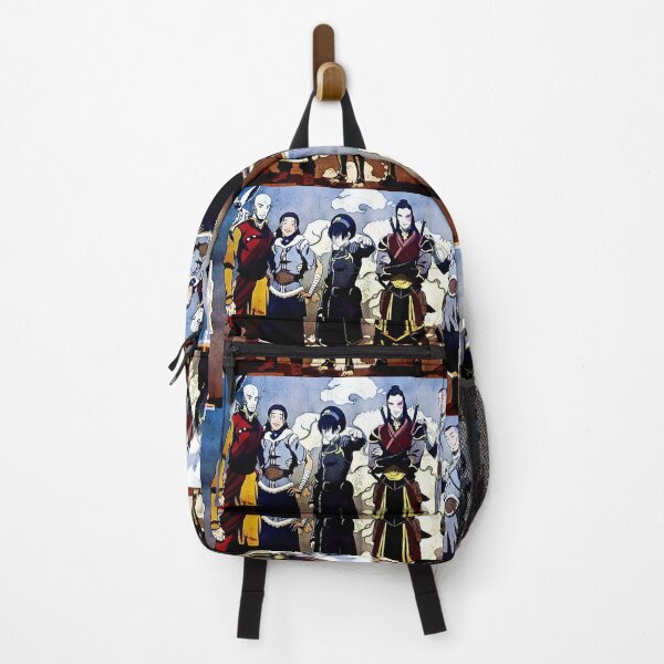 Item preview, Avatar the Last Airbender 24 designed and sold by avataraang5.