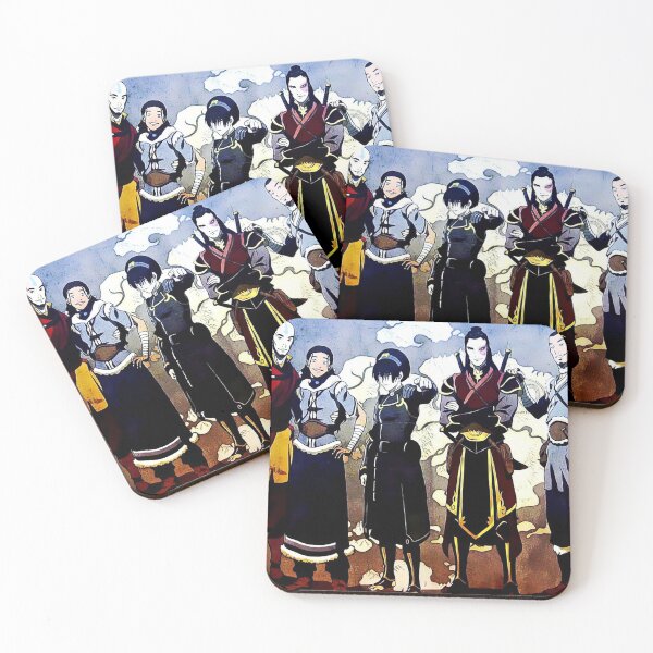 Item preview, Avatar the Last Airbender 24 designed and sold by avataraang5.