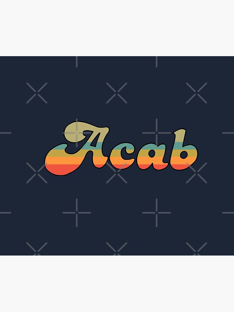ACAB by ValentinaHramov