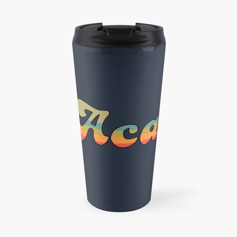 ACAB Travel Mug