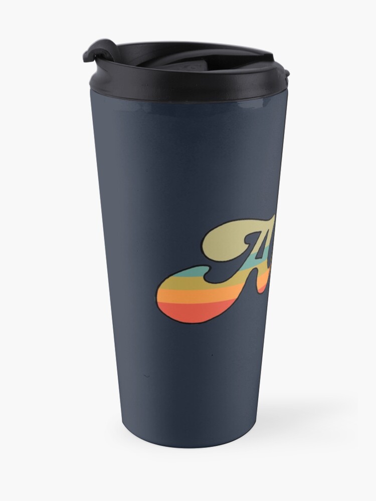 Alternate view of ACAB Travel Mug