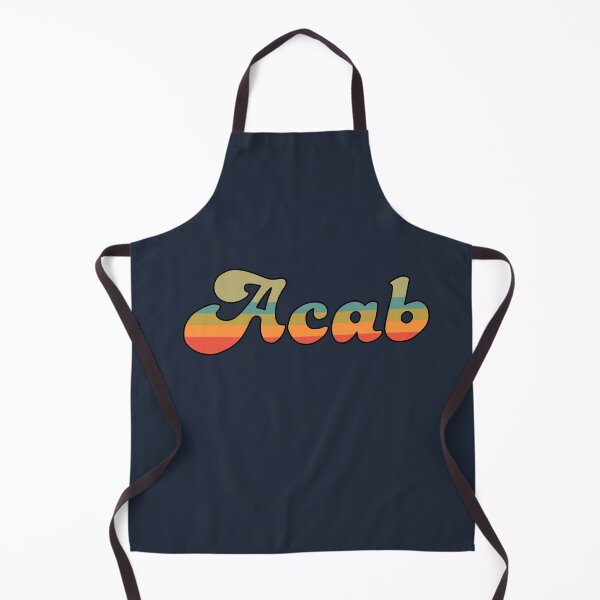 Item preview, ACAB designed and sold by ValentinaHramov.