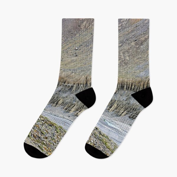 Item preview, Himalayan River Banks Rock Formation Erosion, Himalaya designed and sold by worldways.