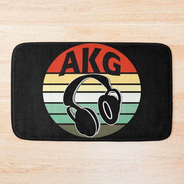 Item preview, Copy of AKG By Harman Design- AKG Audio Music Headphones designed and sold by EvaWolf.