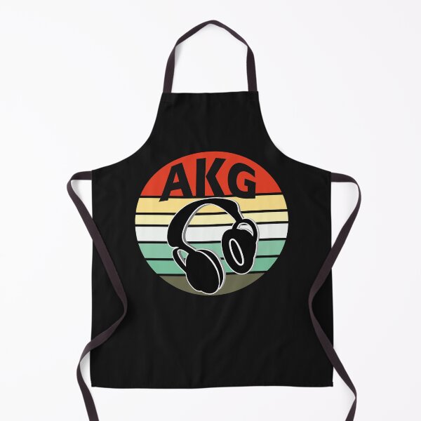 Item preview, Copy of AKG By Harman Design- AKG Audio Music Headphones designed and sold by EvaWolf.