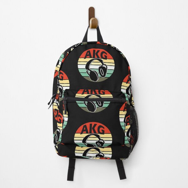 Item preview, Copy of AKG By Harman Design- AKG Audio Music Headphones designed and sold by EvaWolf.