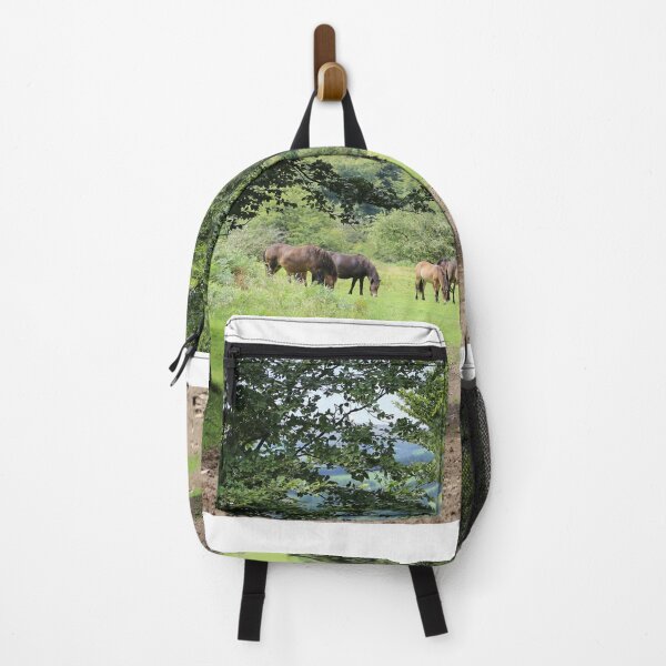 Item preview, Exmoor ponies, Somerset, UK designed and sold by photoslot.