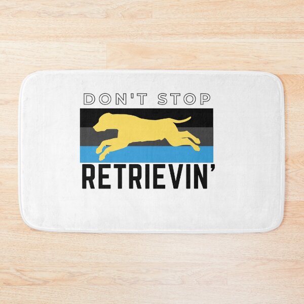 Item preview, Don't Stop Retrievin' Shirt - Golden Retriever Lover Shirt designed and sold by SoonSeen.