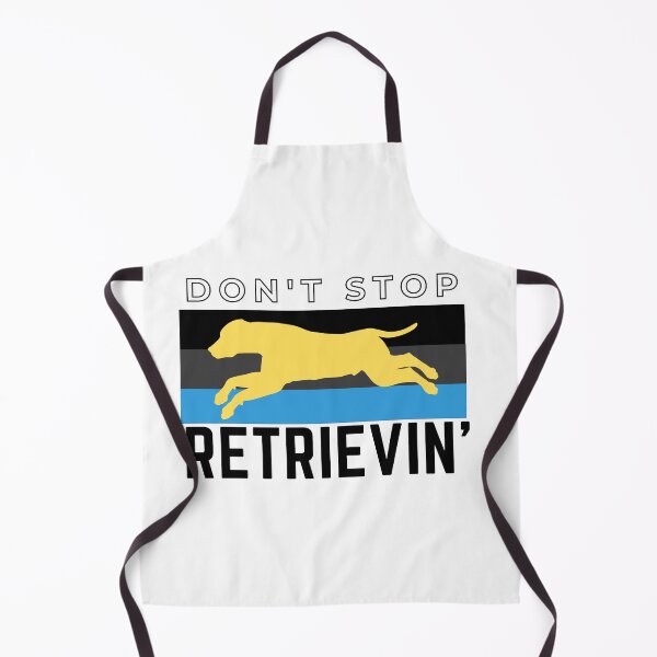 Item preview, Don't Stop Retrievin' Shirt - Golden Retriever Lover Shirt designed and sold by SoonSeen.