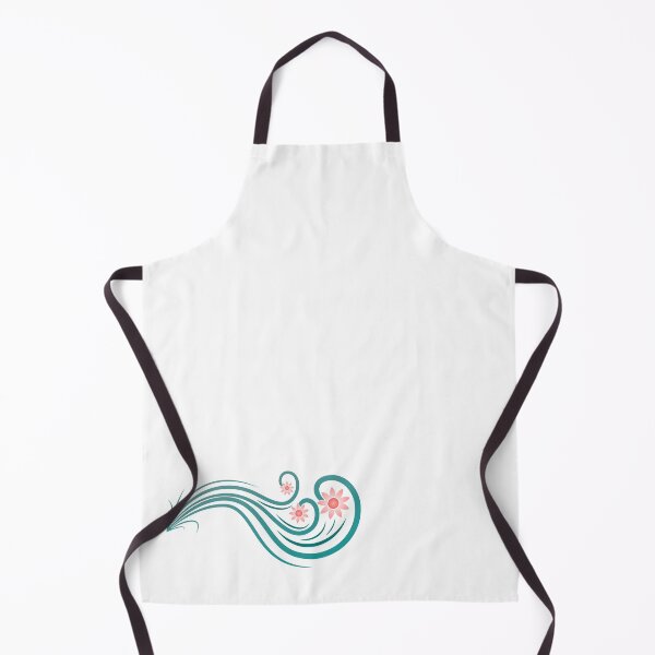Item preview, Flower Decoration (Gradient) designed and sold by Ludogorek.