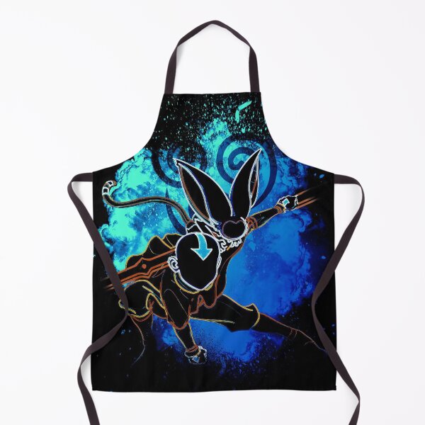 Item preview, Avatar the Last Airbender 25 designed and sold by avataraang5.