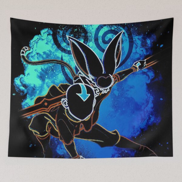 Item preview, Avatar the Last Airbender 25 designed and sold by avataraang5.