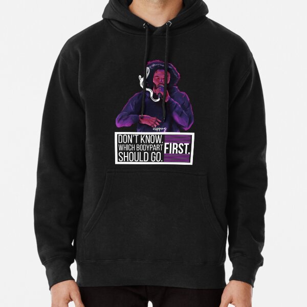 Daveed diggs hoodie sale