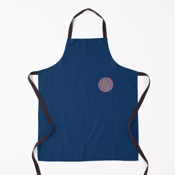 Item preview, Geometric mandala pattern designed and sold by Nma-ArtBrand.