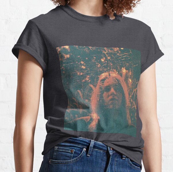 Turnover - Peripheral Vision Classic T-Shirt