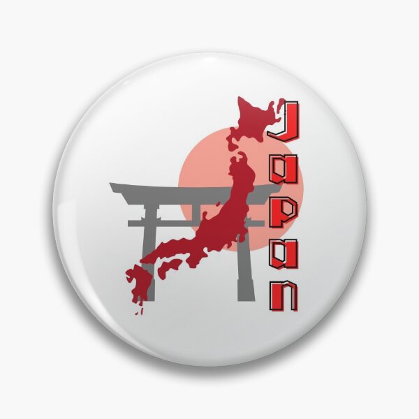 Item preview, Nihon style designed and sold by Bignegocios.