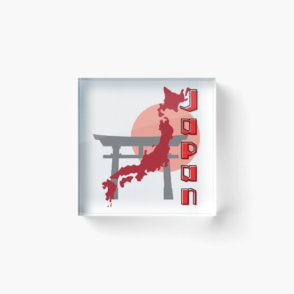 Item preview, Nihon style designed and sold by Bignegocios.