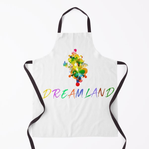 Item preview, Dreamland, colorful design, great gift idea, colorful designed and sold by ThommyBLN.