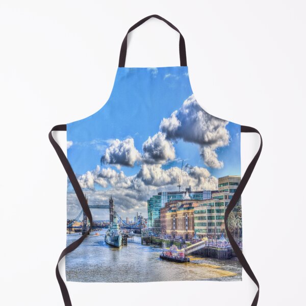 Item preview, The River Thames designed and sold by Londonimages.