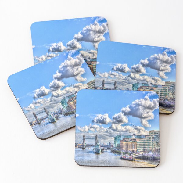 Item preview, The River Thames designed and sold by Londonimages.
