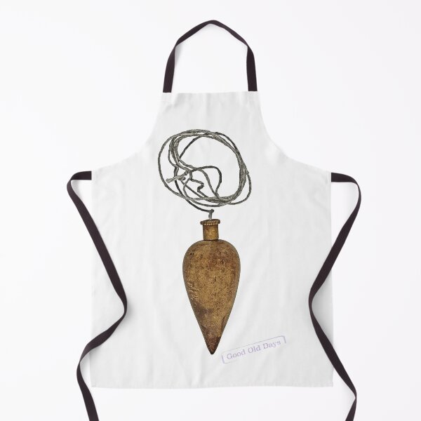 Item preview, vintage plumb designed and sold by Val Goretsky.